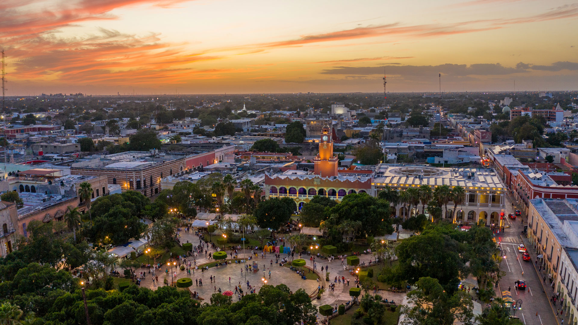 Ley de desarrollos inmobiliarios en Yucatán