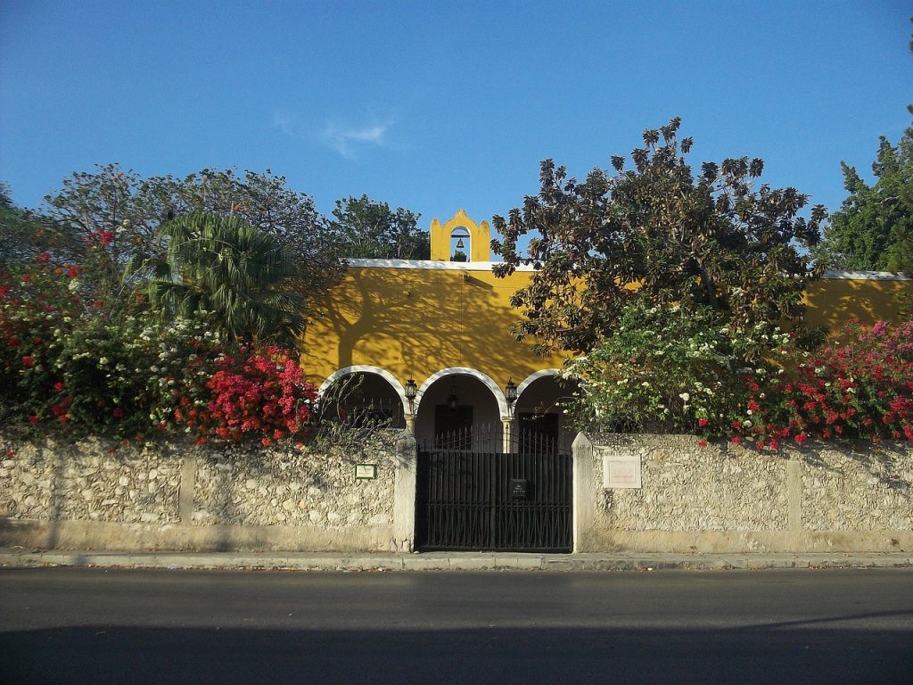 casas en renta en Mérida