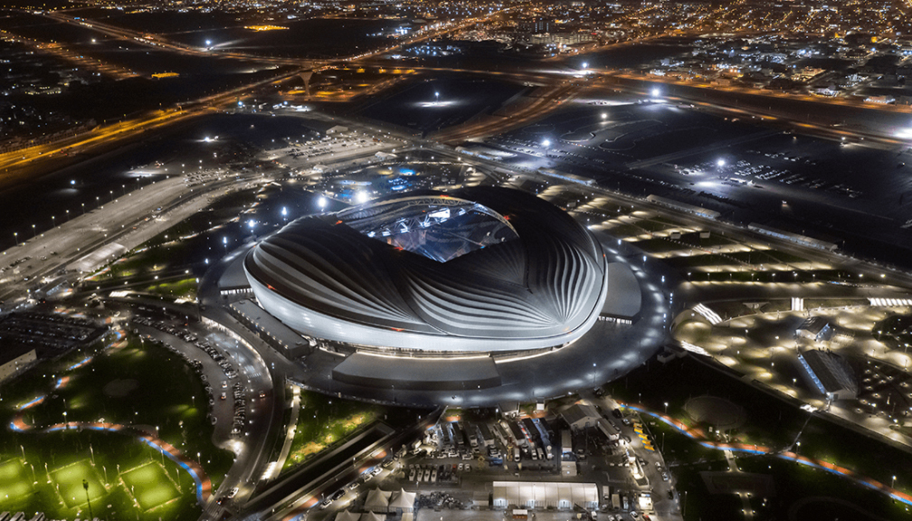 Al-Janoub-Stadium-estadios de Qatar