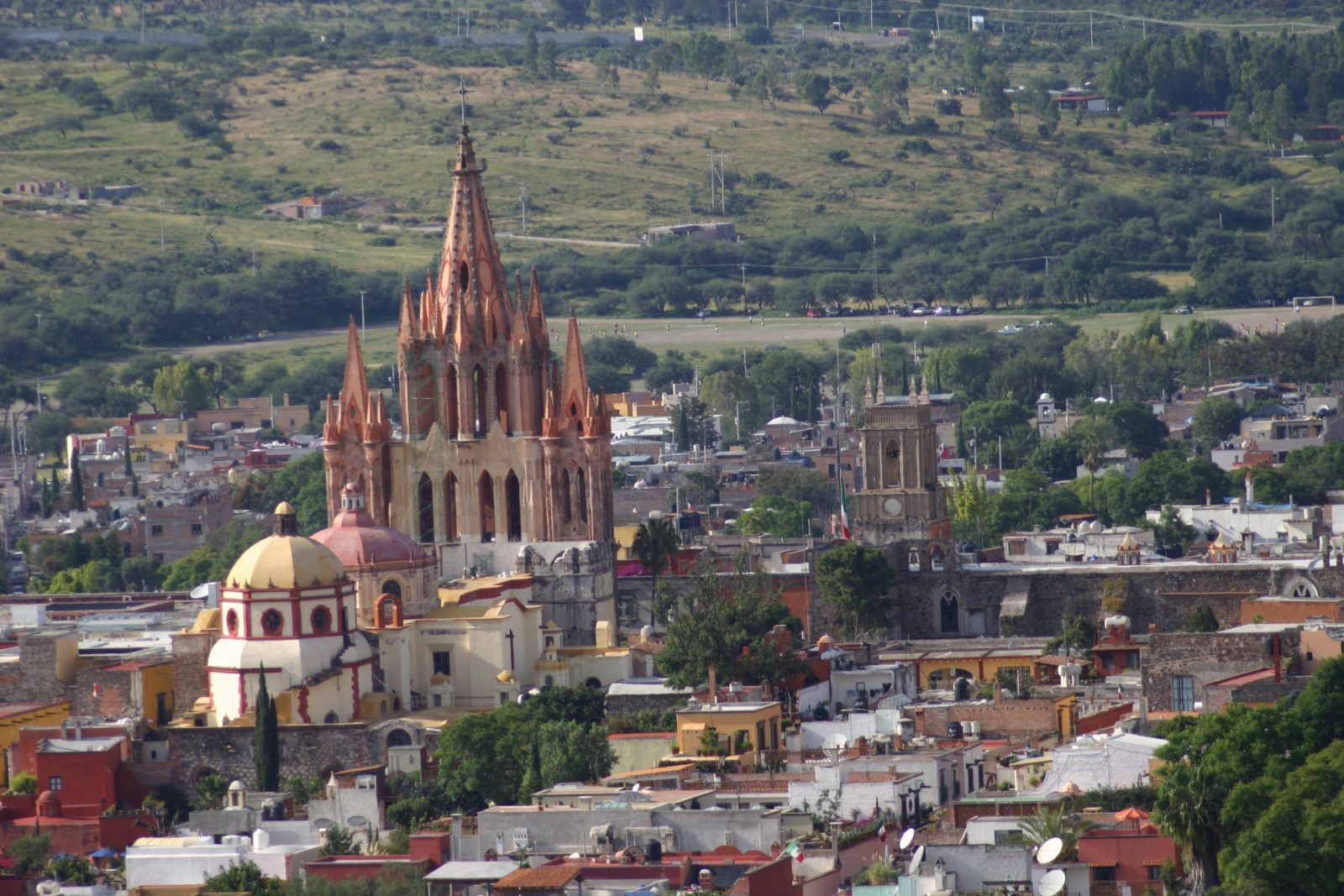 San Miguel de Allende-1